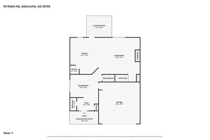 59 Robin Road – photo 3