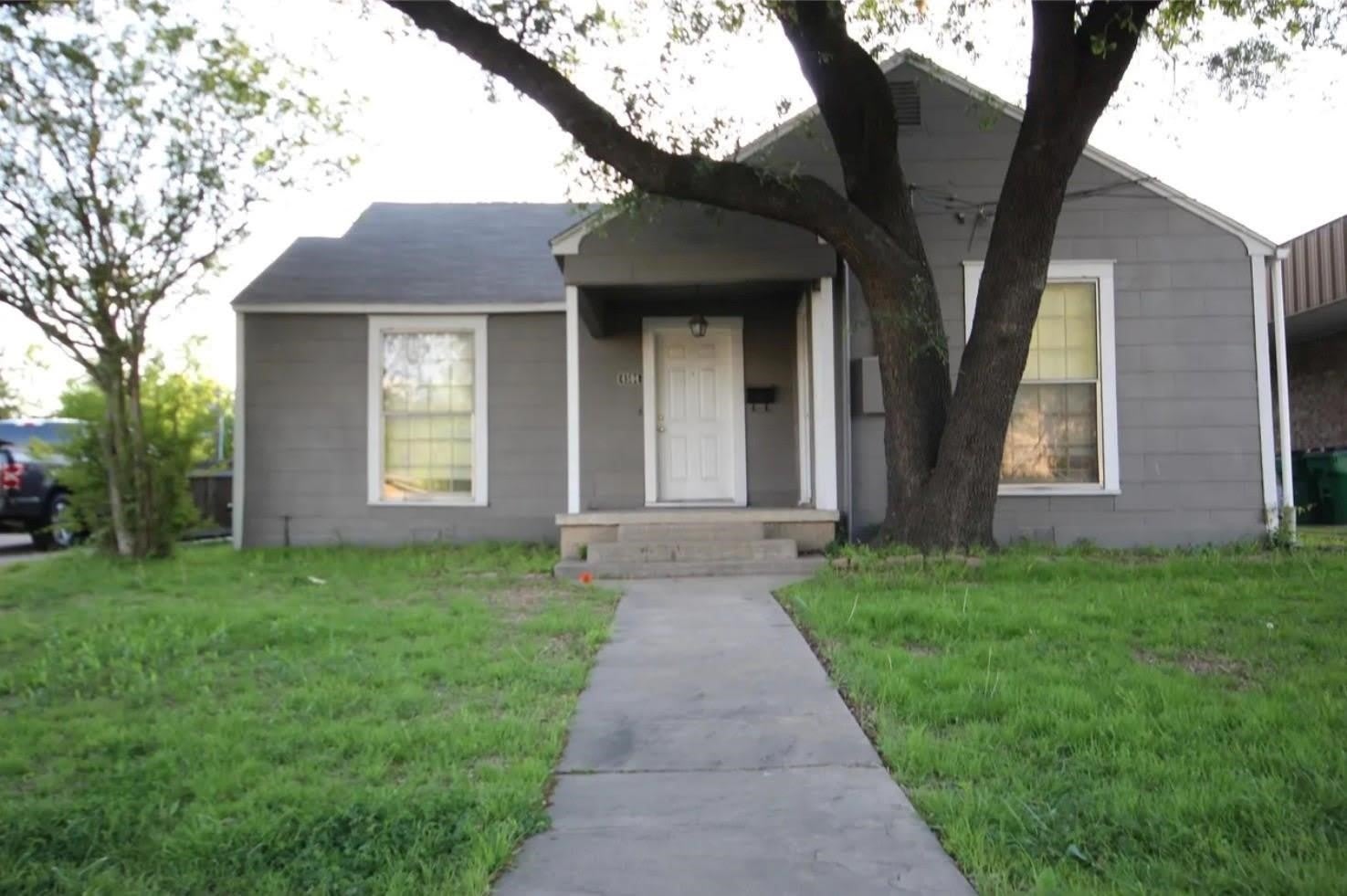 4504 Stonewall Street – photo 1