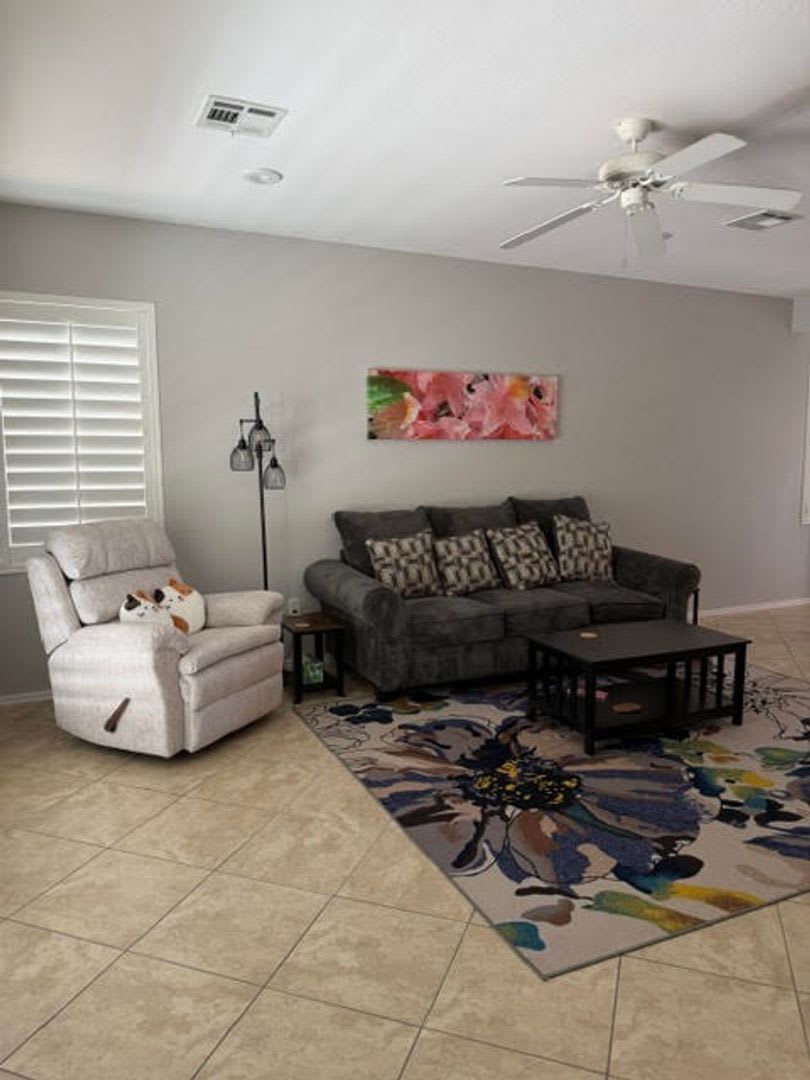 Gorgeous 2Bdrm 2 bath home in Sun City Anthem – photo 3