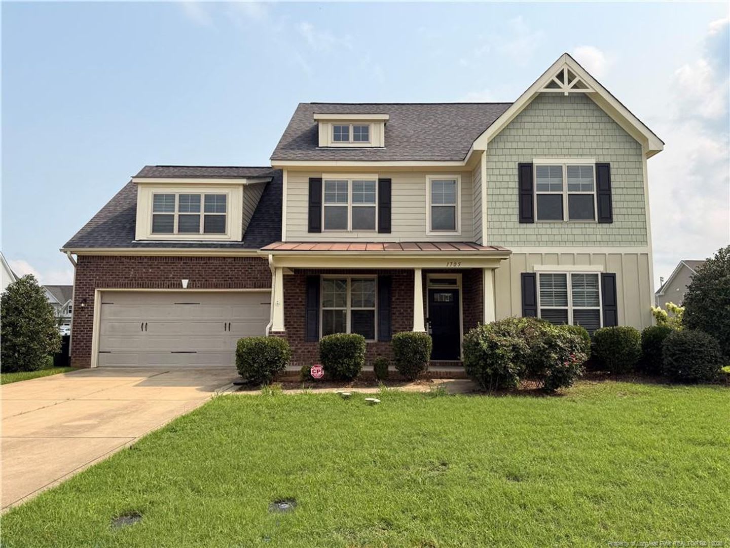 1705 Bluffside Drive – photo 1