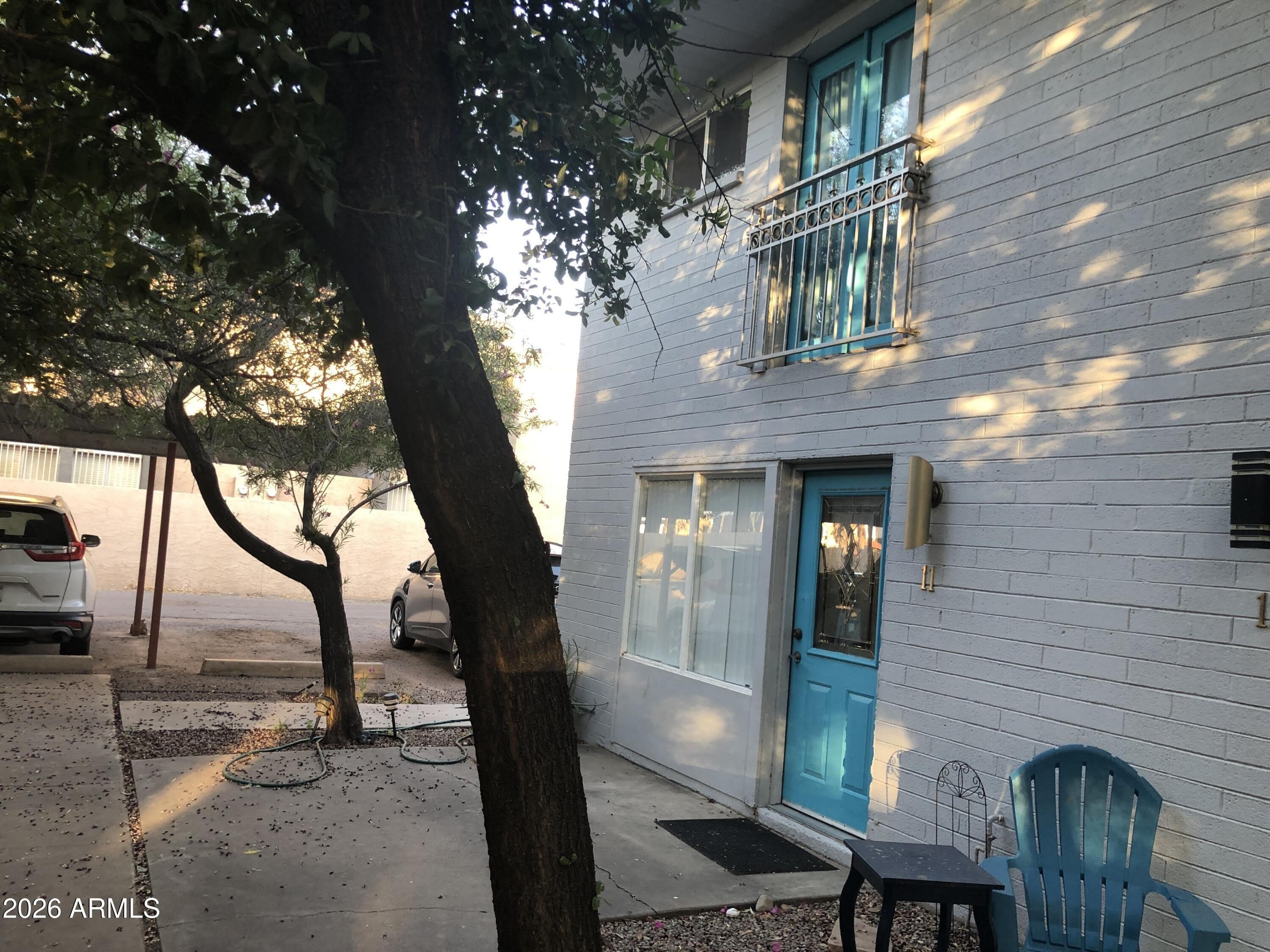 2025 S Granada Drive – photo 1