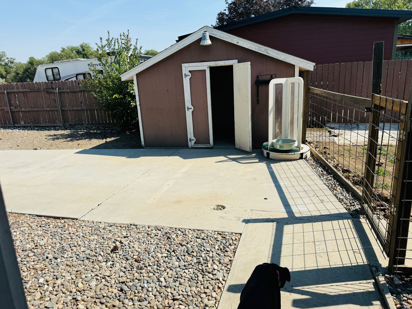 Secluded Heights 2 Bedroom with Fenced Backyard, Laundry and Off Street Parking – photo 5
