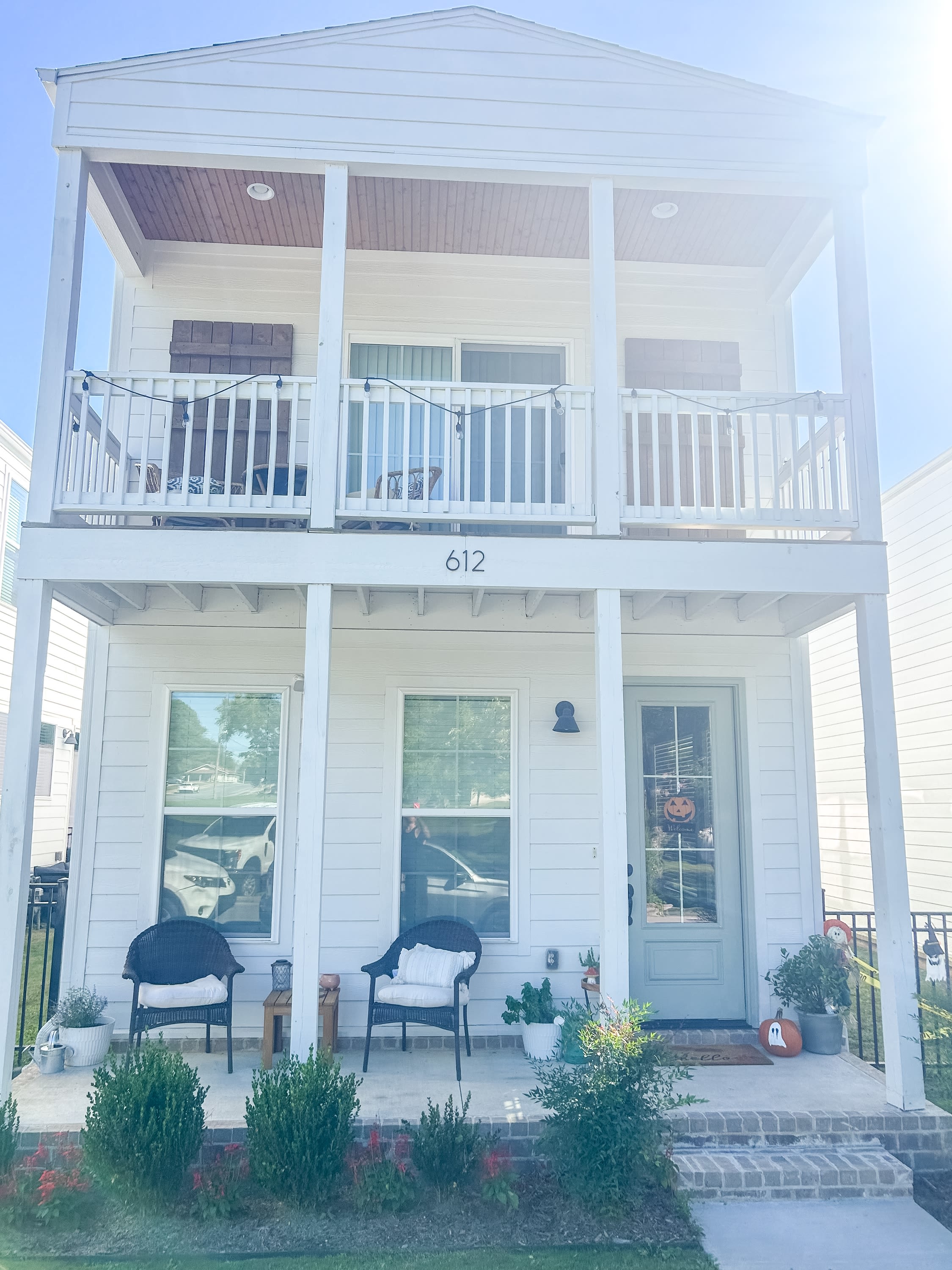 612 South Willow Avenue – photo 1