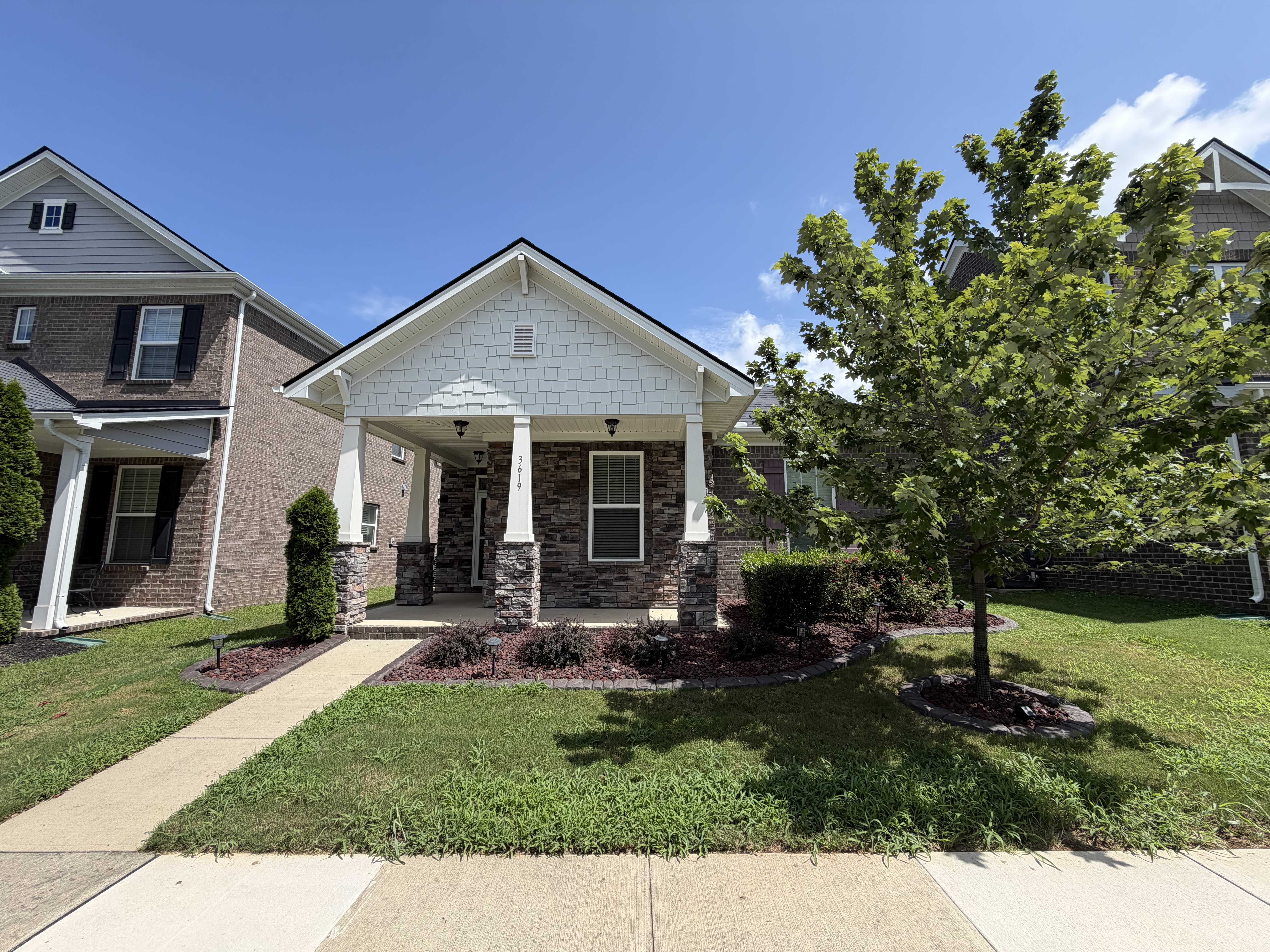 3619 Hoggett Ford Road – photo 1
