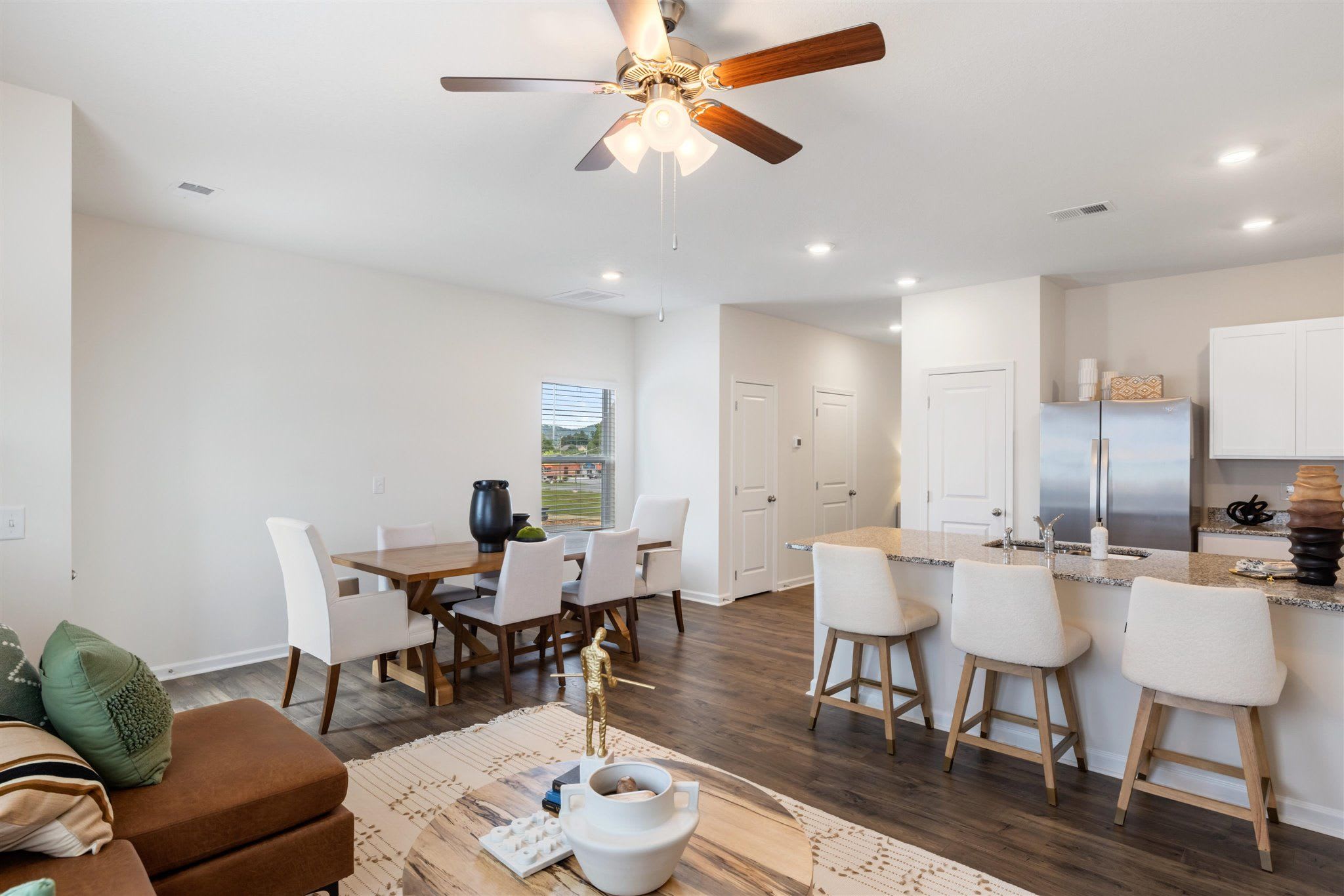 Central Townhomes – photo 4