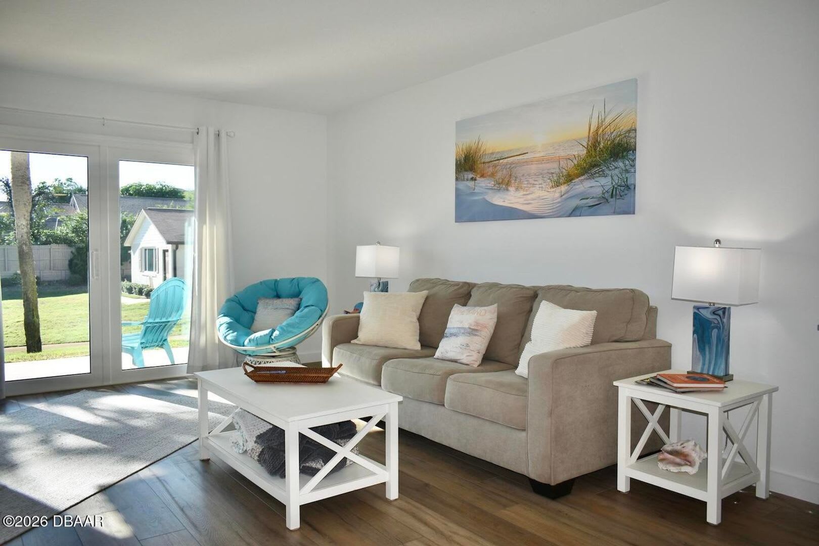 Furnished Townhome In Ponce Inlet! – photo 4