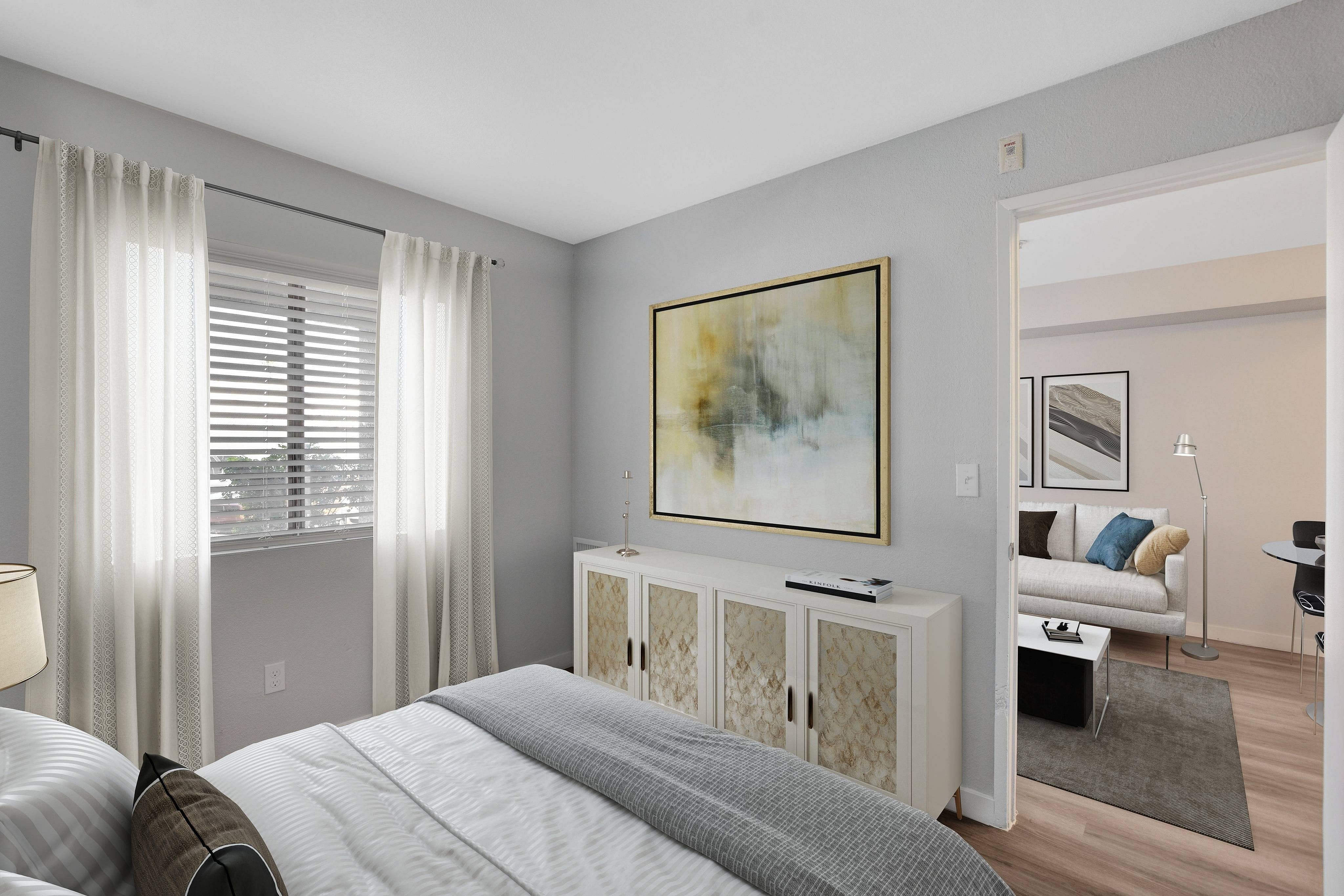 Mezzo Apartments – photo 1