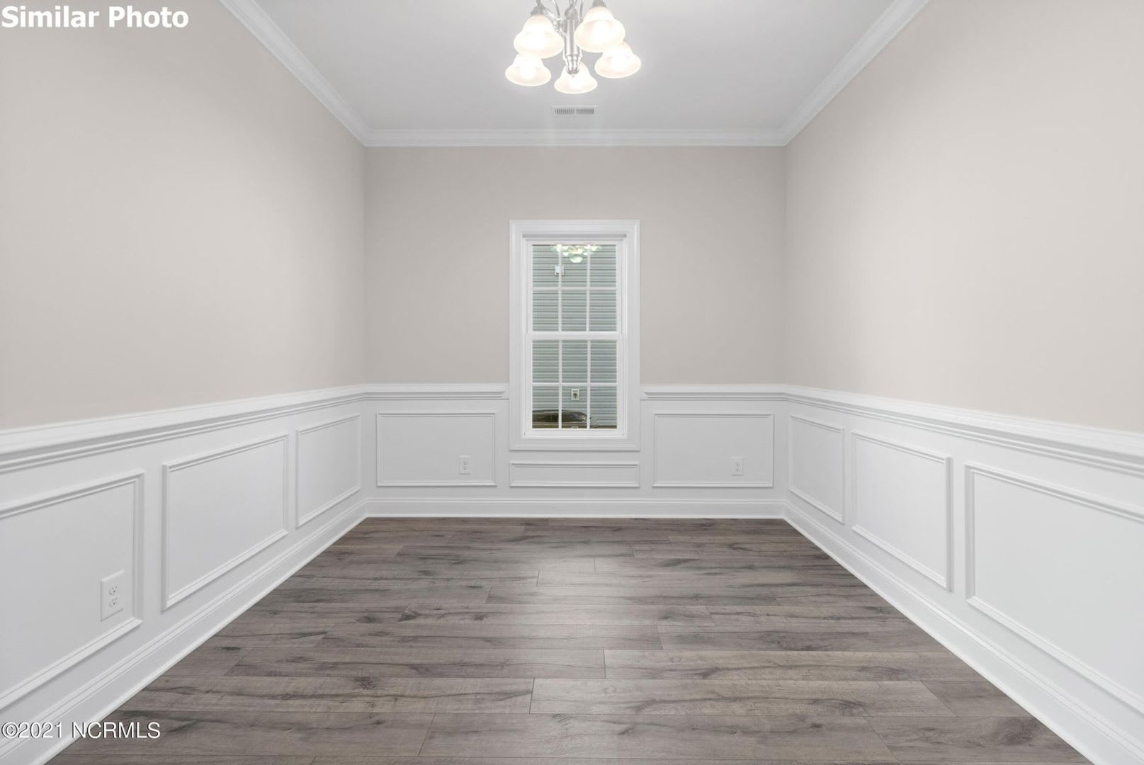 4 Bedroom with flex space – photo 5