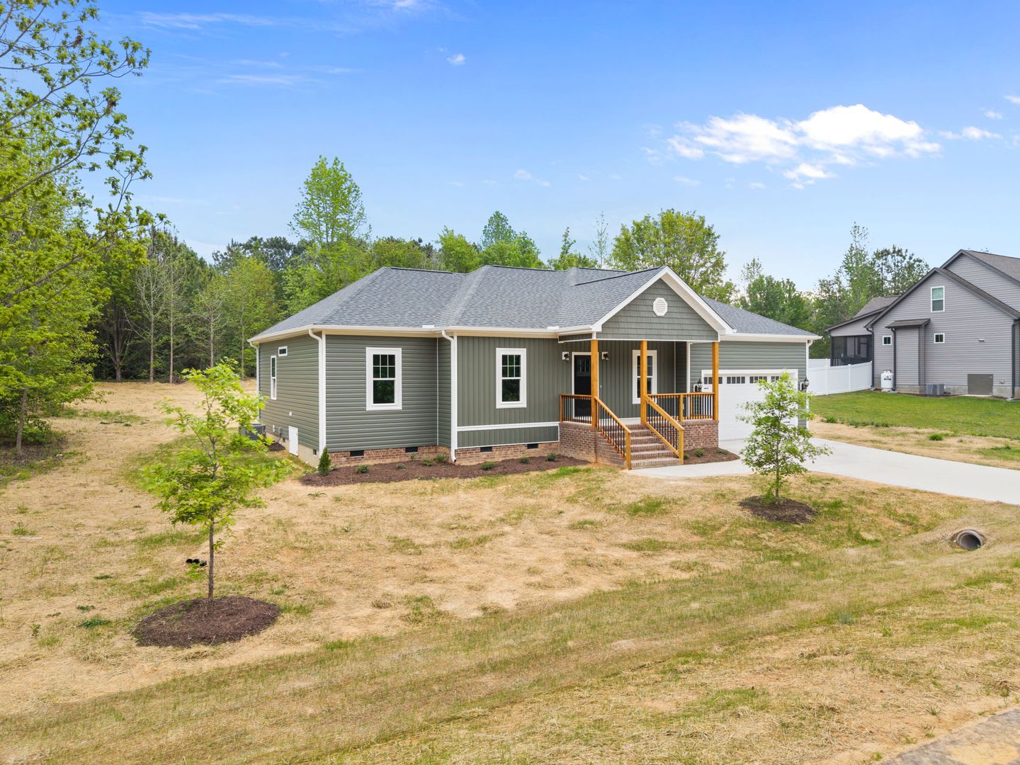New Construction Four Bedroom Home! – photo 2