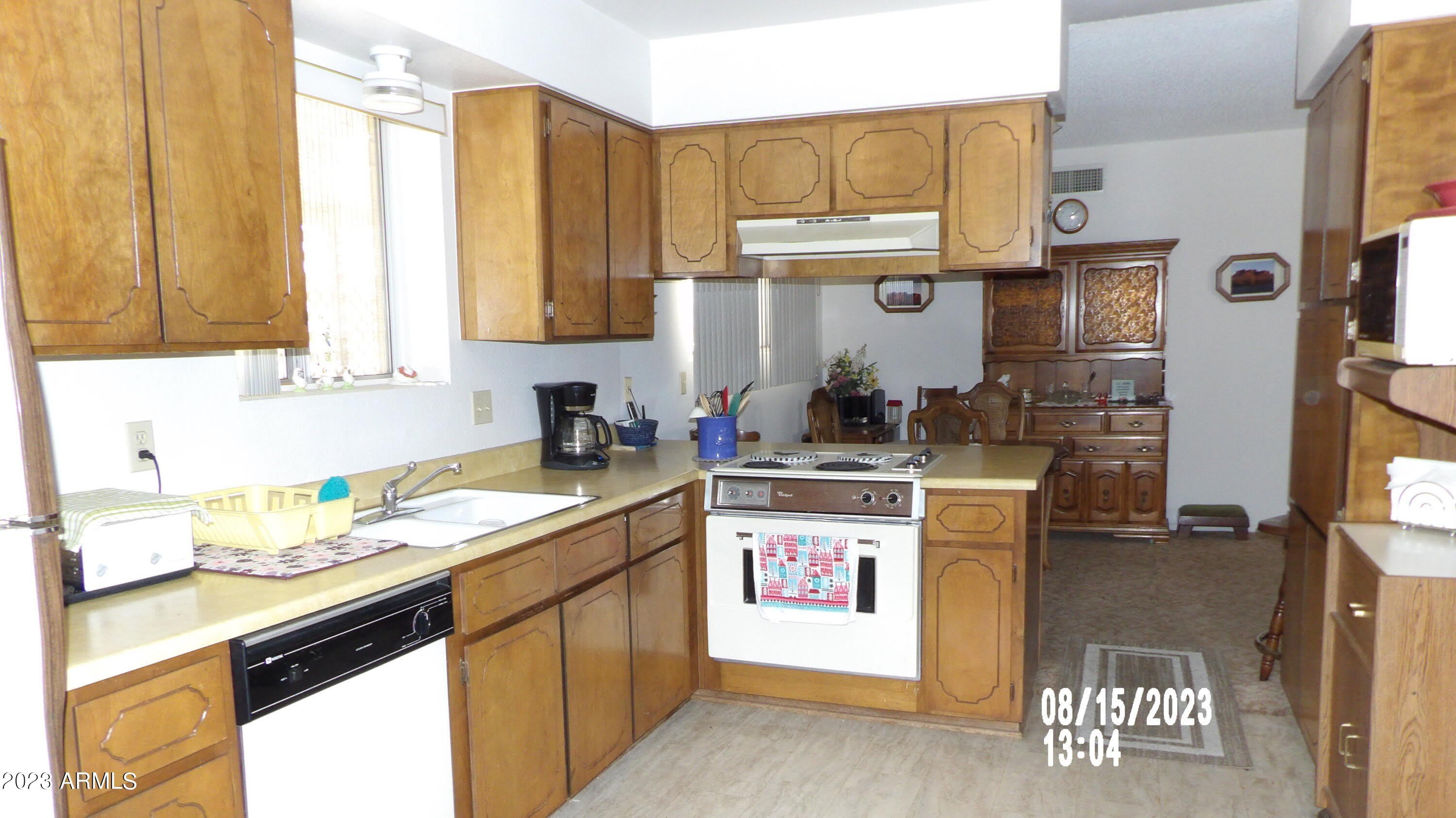 1446 S PALO VERDE Drive – photo 4