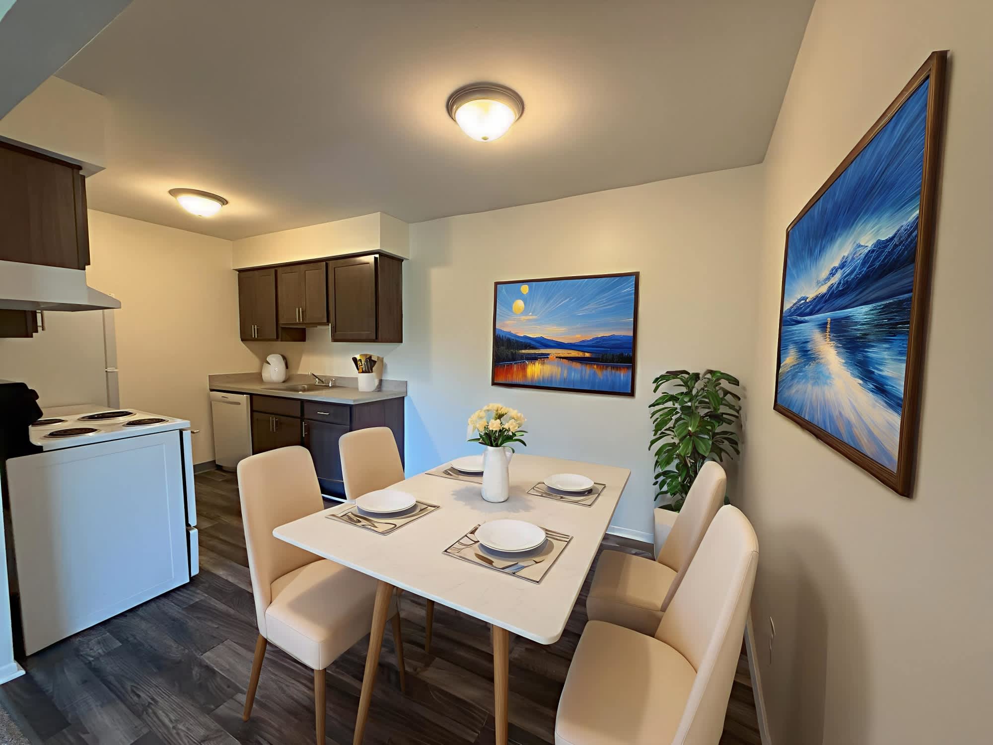 Pine Lake Apartments – photo 3