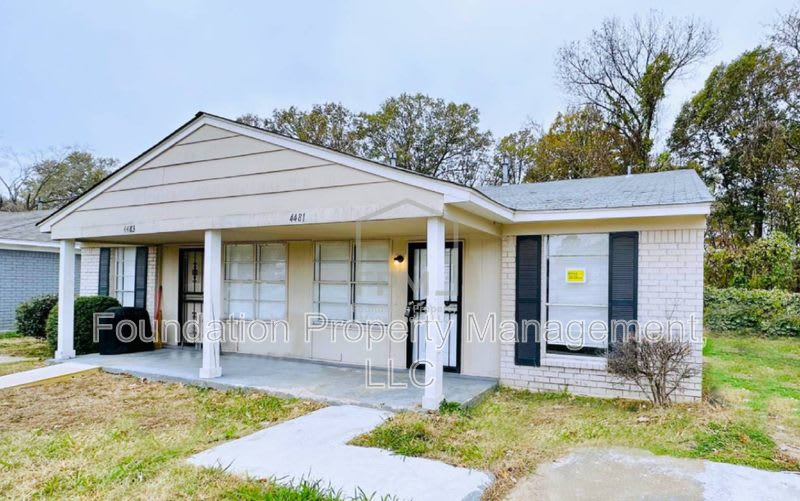 4481 Sumners Wells Road – photo 1