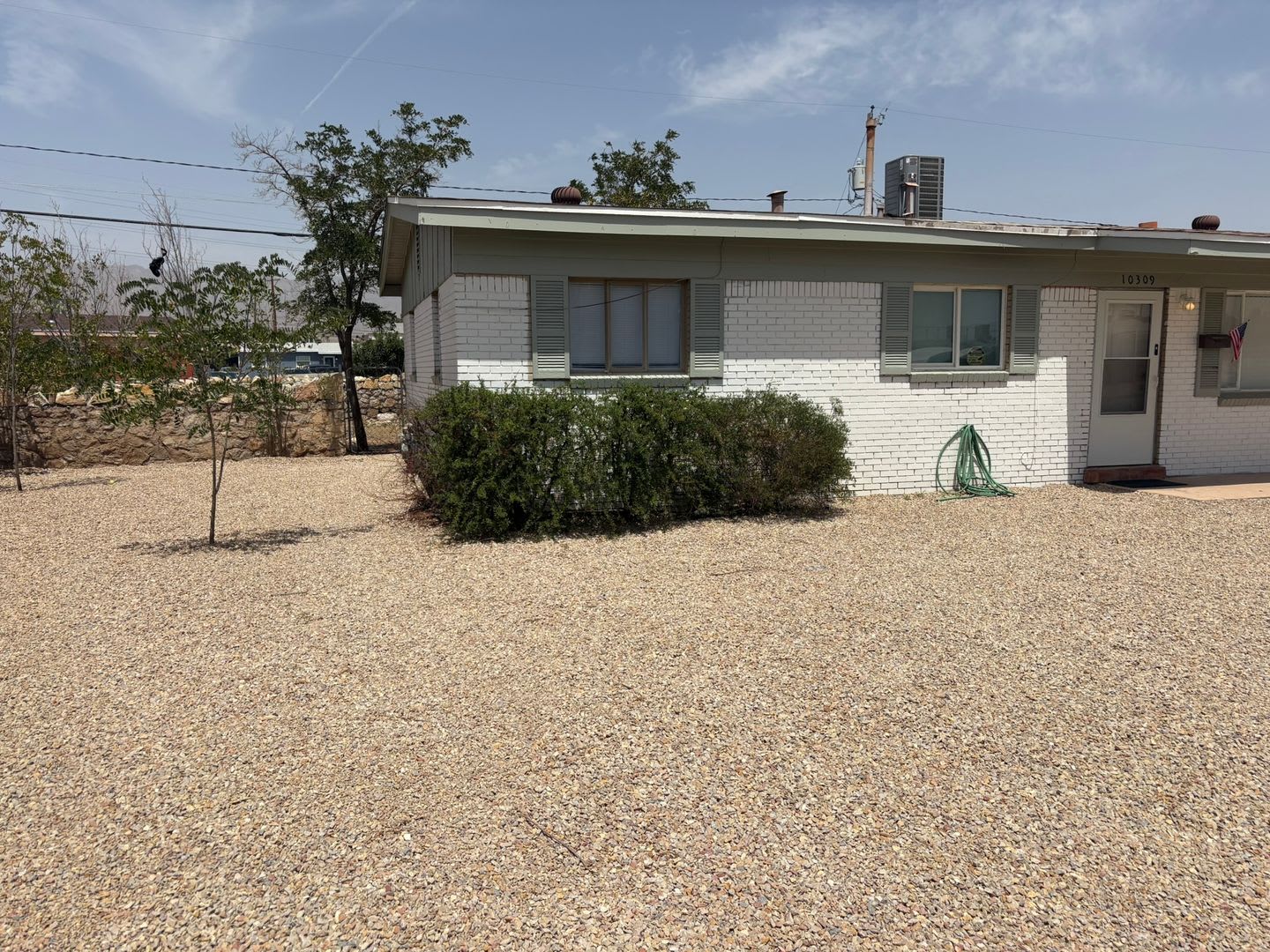 HOME FOR RENT NORTHEAST EL PASO – photo 3