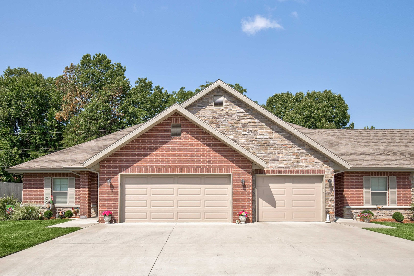 Ingram Mill Villas 55+ – photo 1