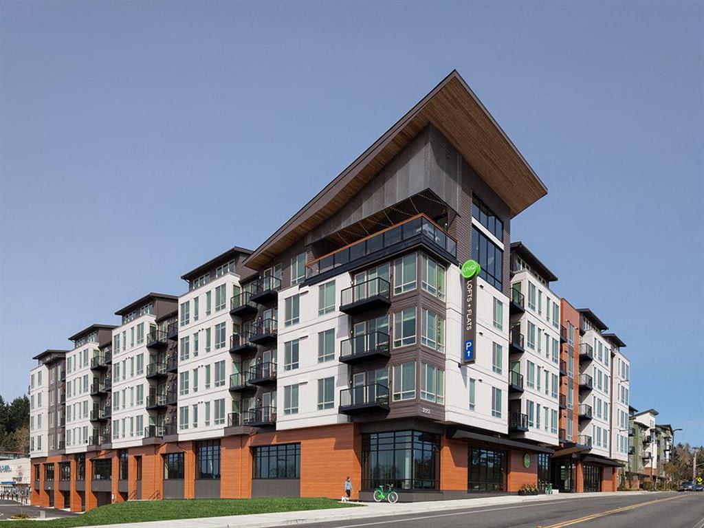 Linq Lofts Flats – photo 1