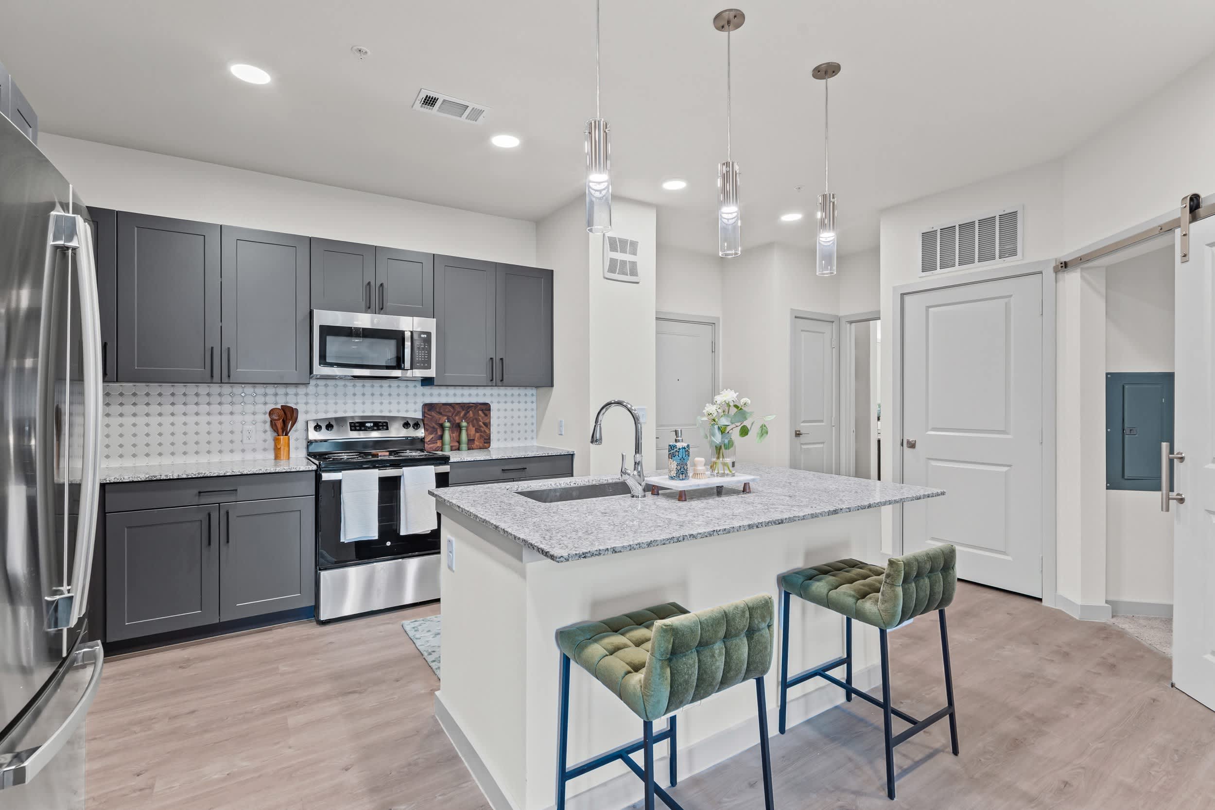 Autry at Legacy Apartments – photo 2