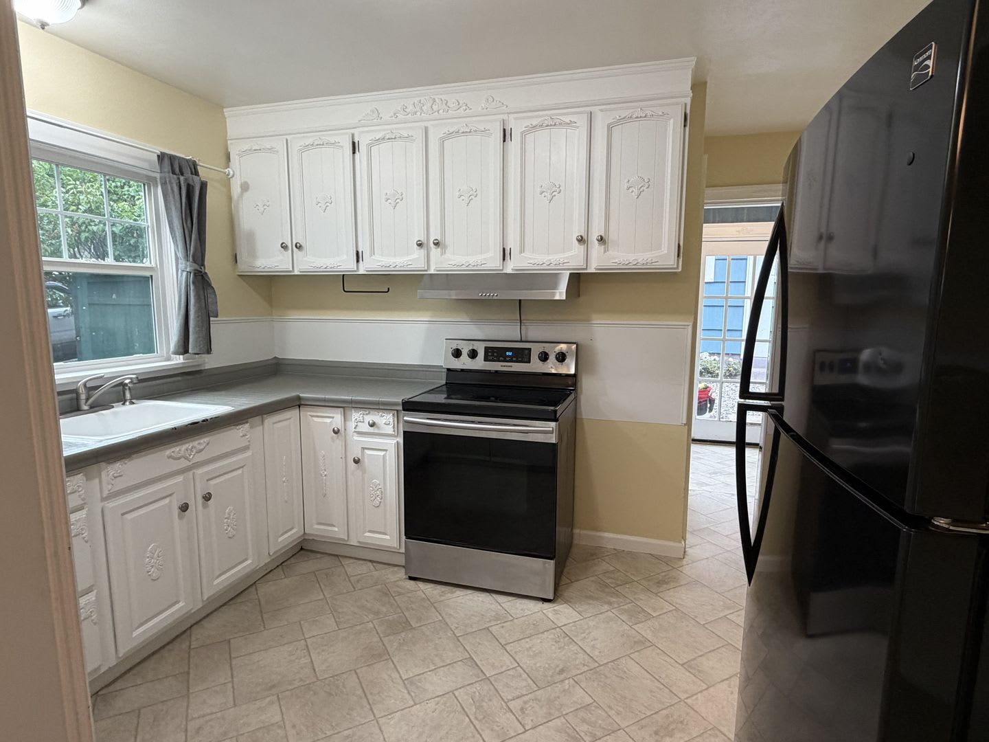 2 Bedroom Home For Rent The Dalles – photo 4
