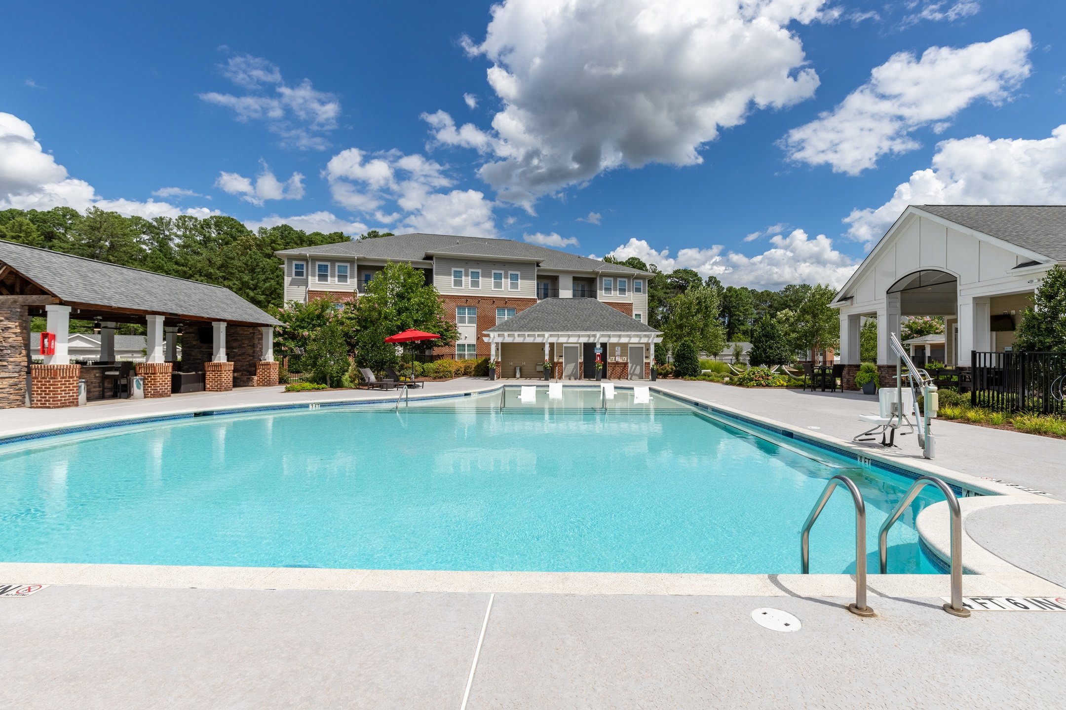 Park Place Apartments – photo 3