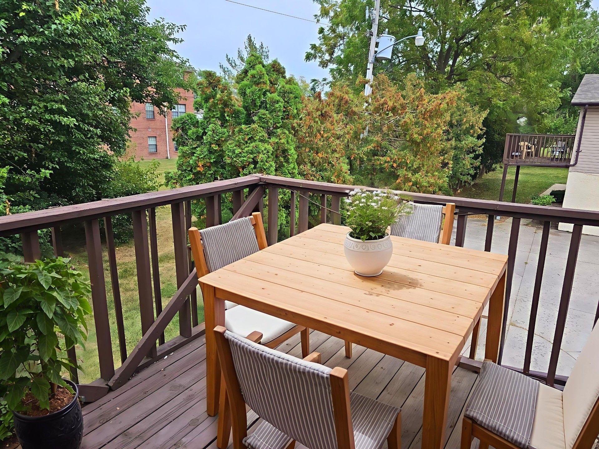 Beautiful Townhouses – photo 4
