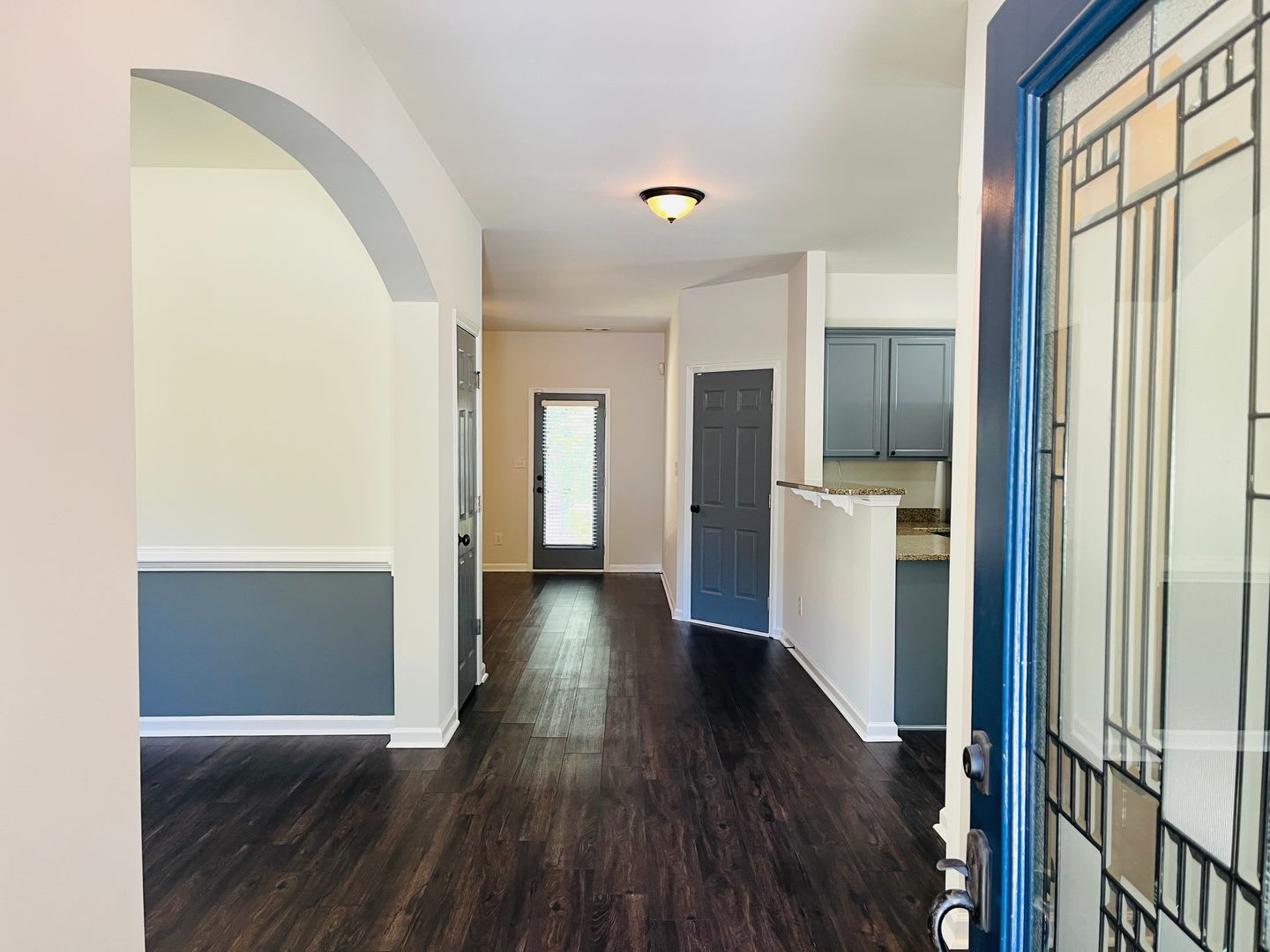 WOW! Newly renovated 4 bedroom 3 bathroom home in Newnan! Must See! – photo 2