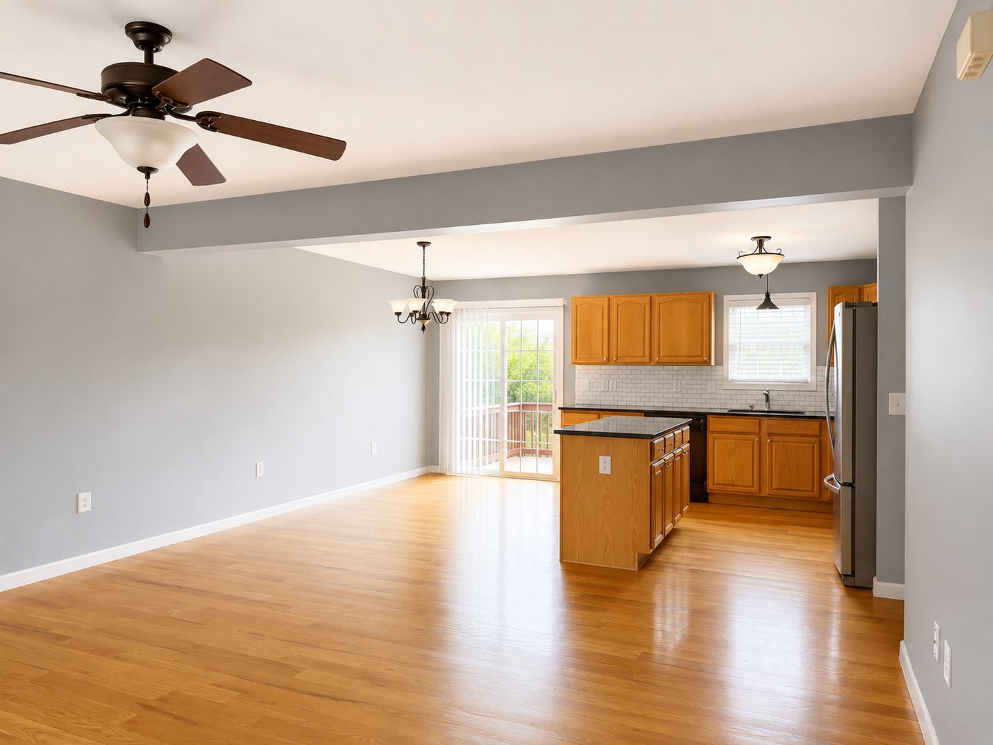 3 Bedroom 2 Bath Home – photo 3