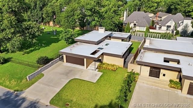 3136 S Utica Avenue – photo 3