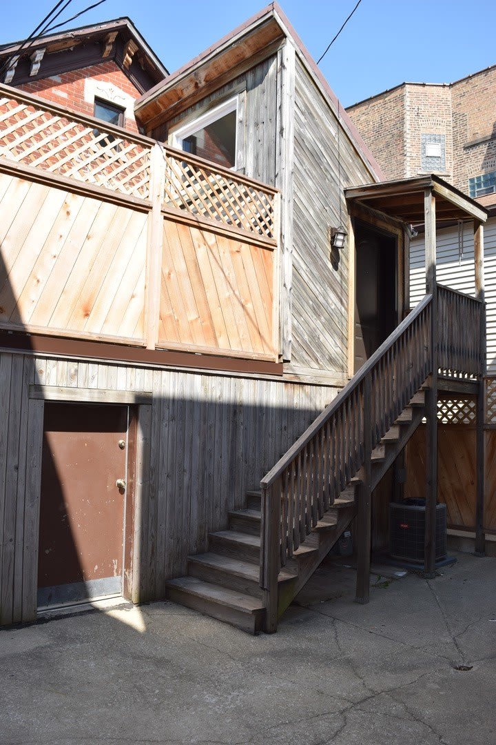 3206 S Wallace Street – photo 1