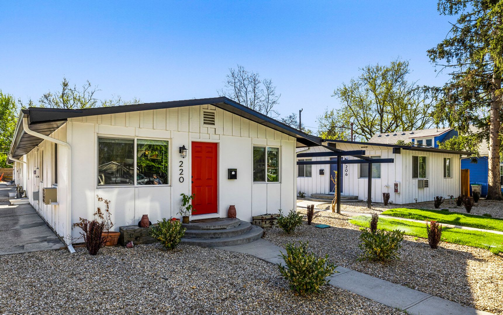 Charming 1 bed 1 bath in the heart of Boise, close to BSU & St. Luke's – photo 1