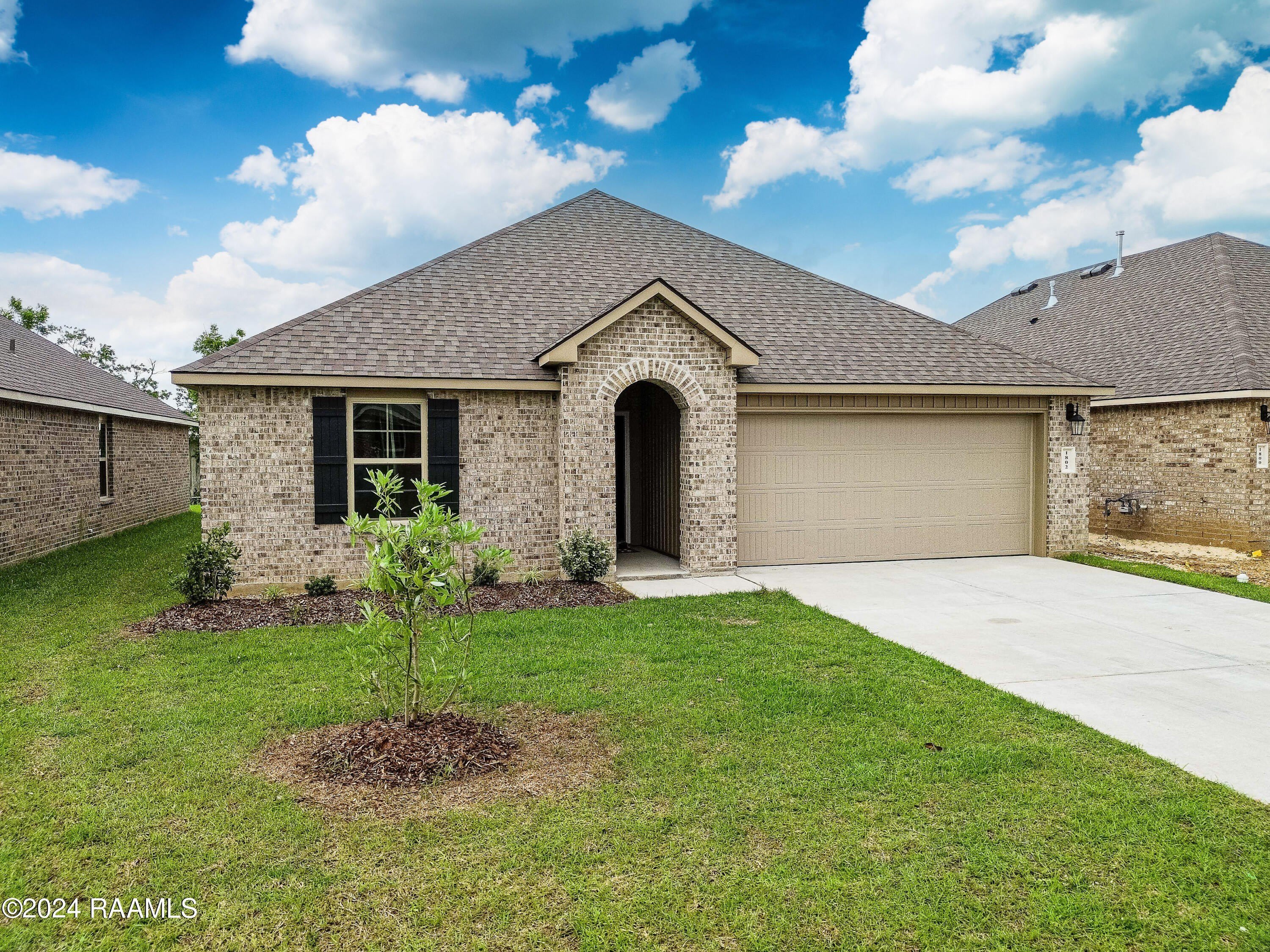 1802 Saddle Back Ridge – photo 1
