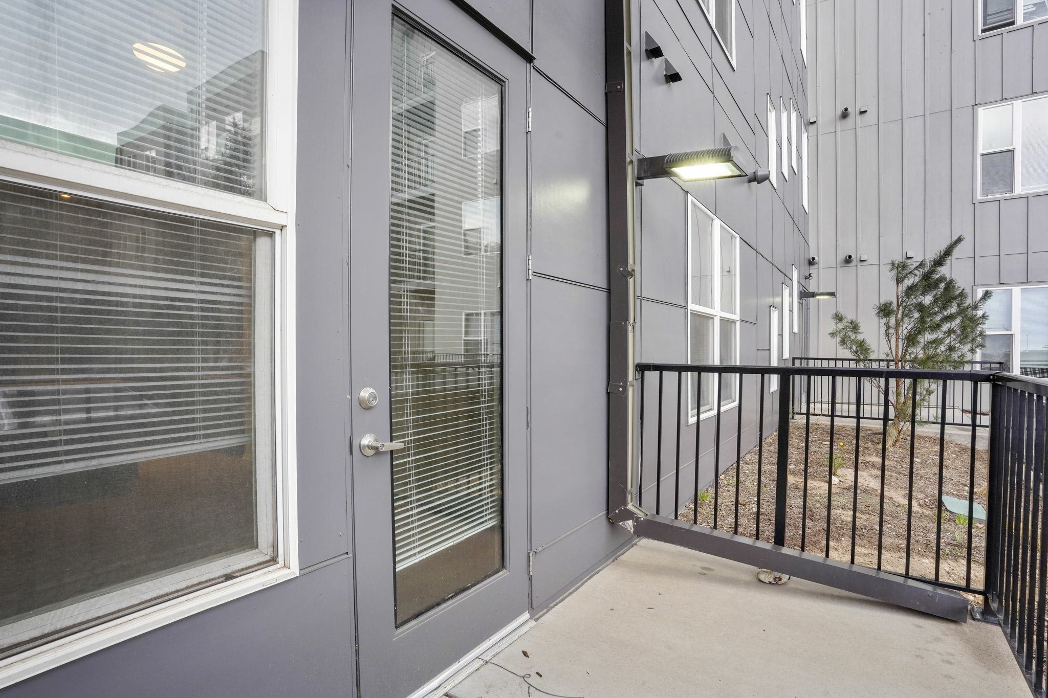 Park Hill Station – photo 5