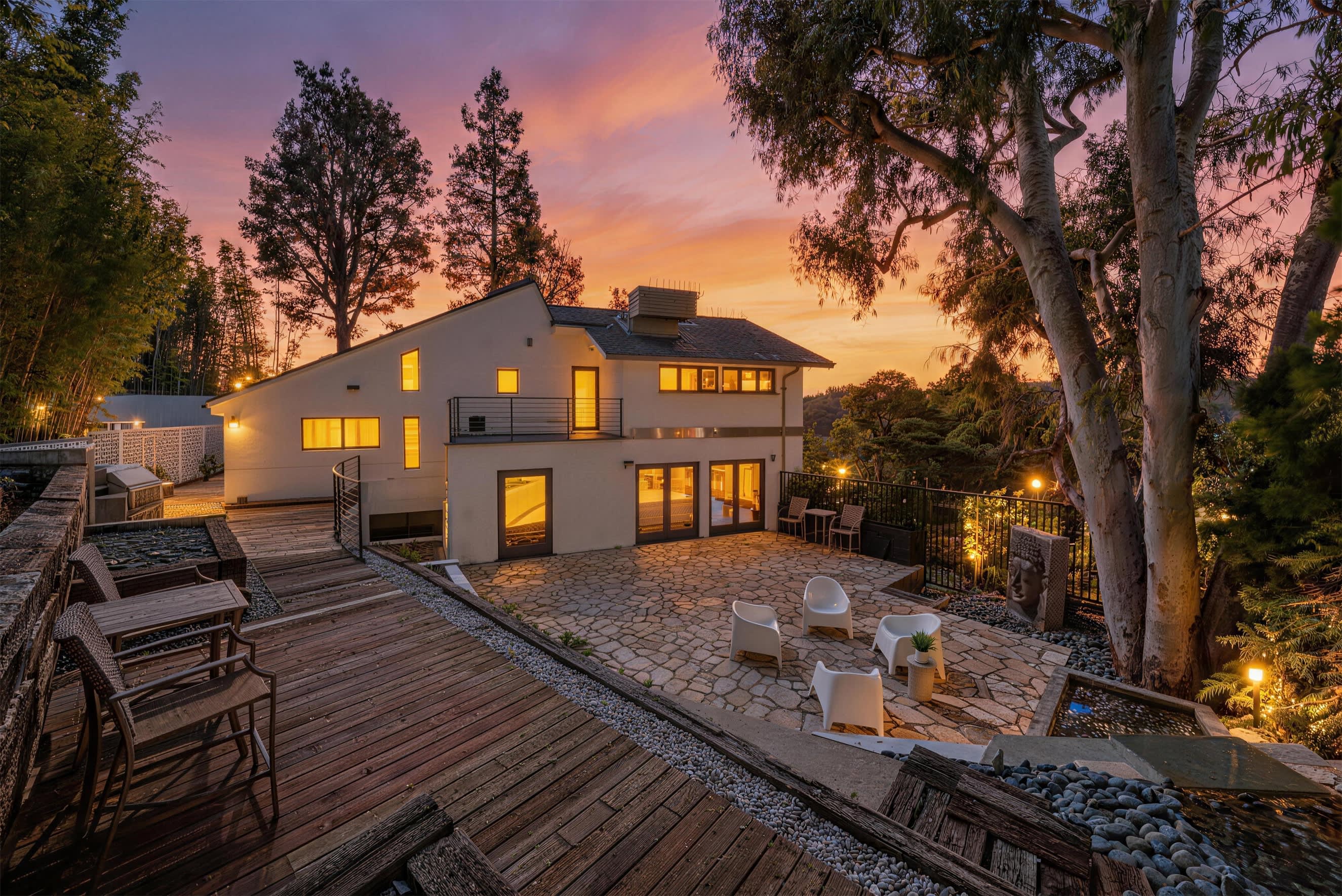 9653 Oak Pass Road – photo 1