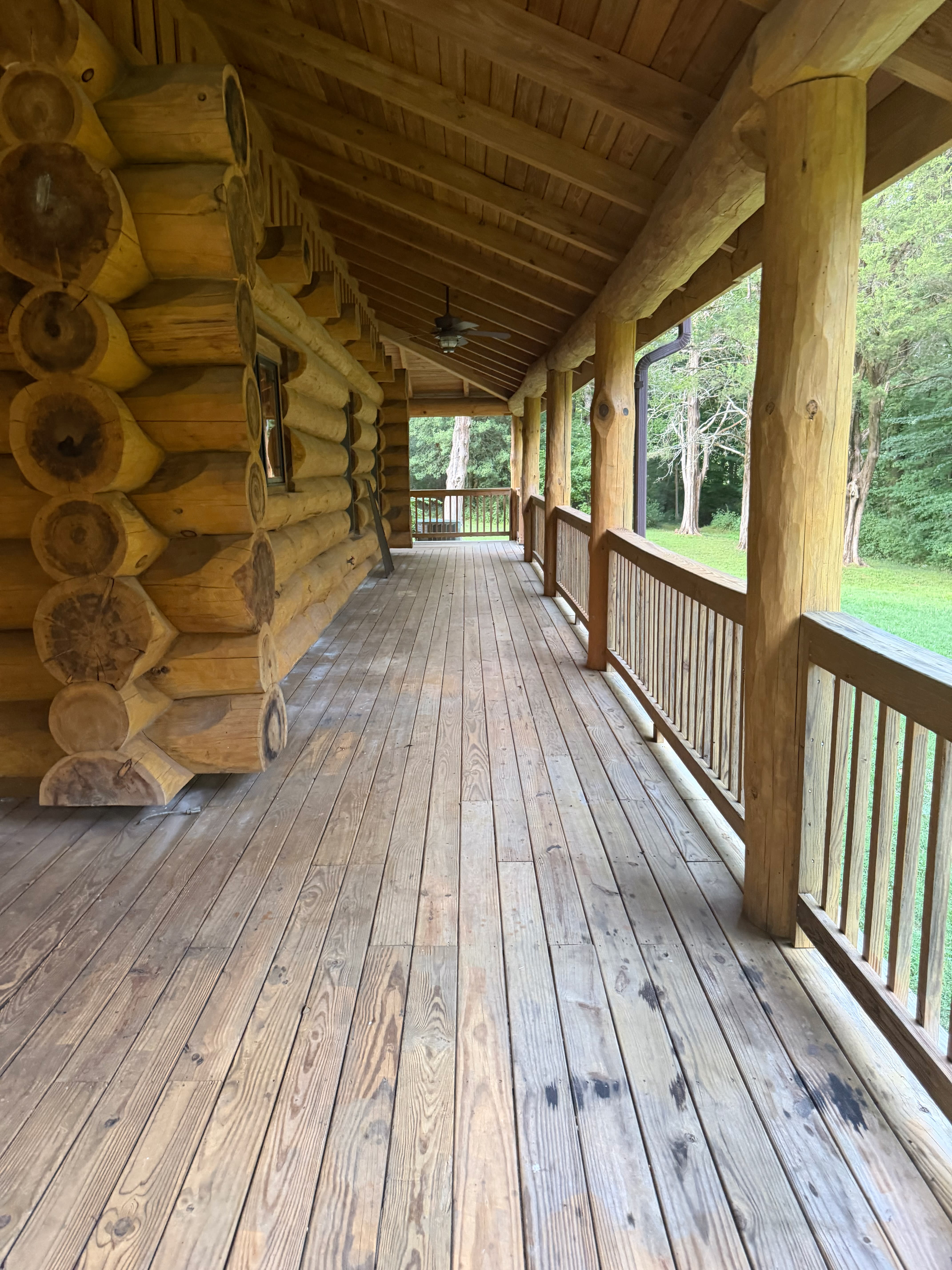 3068 Mount Gilead Church Road – photo 5