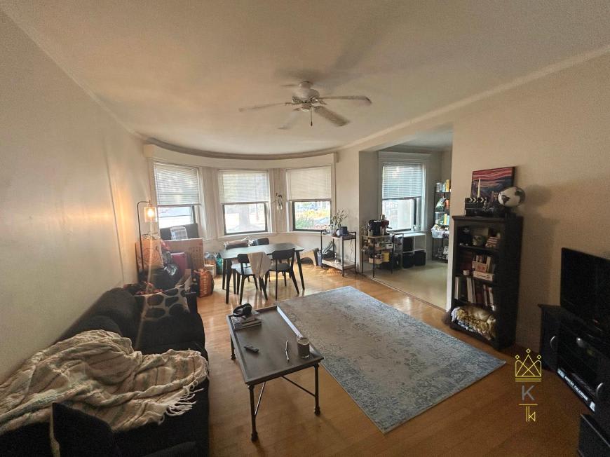 1100 Beacon St. – photo 1