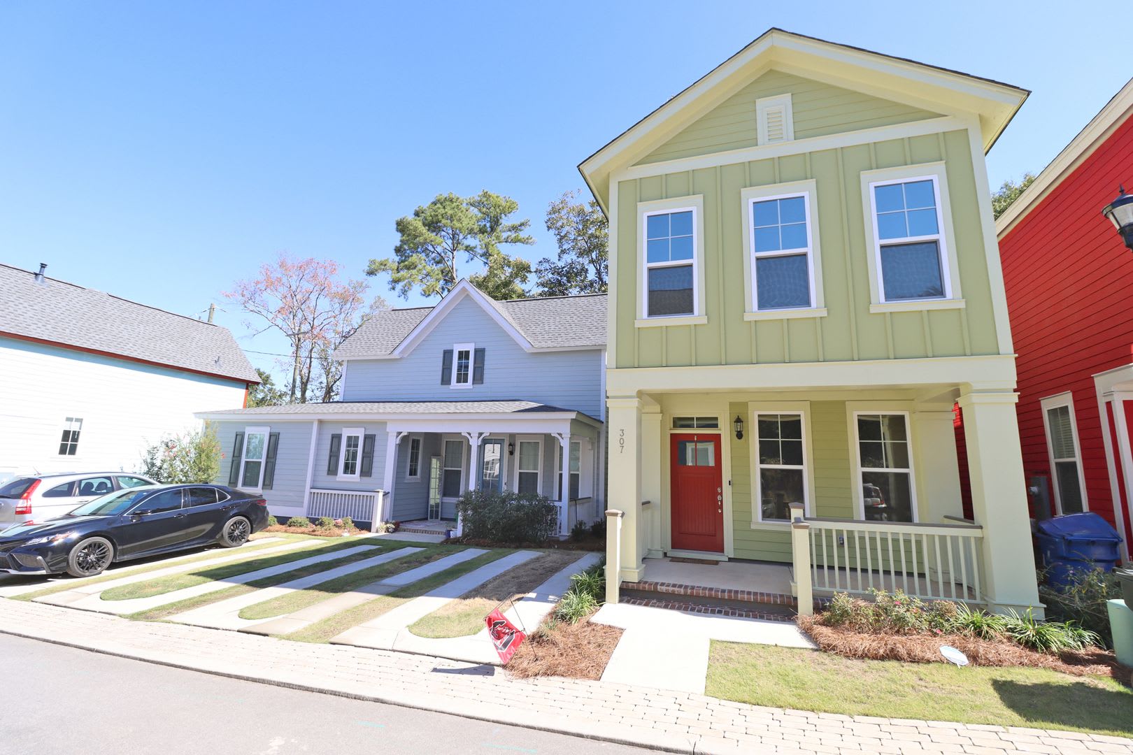 2 bedroom/2.5 bath home in West Columbia. – photo 2