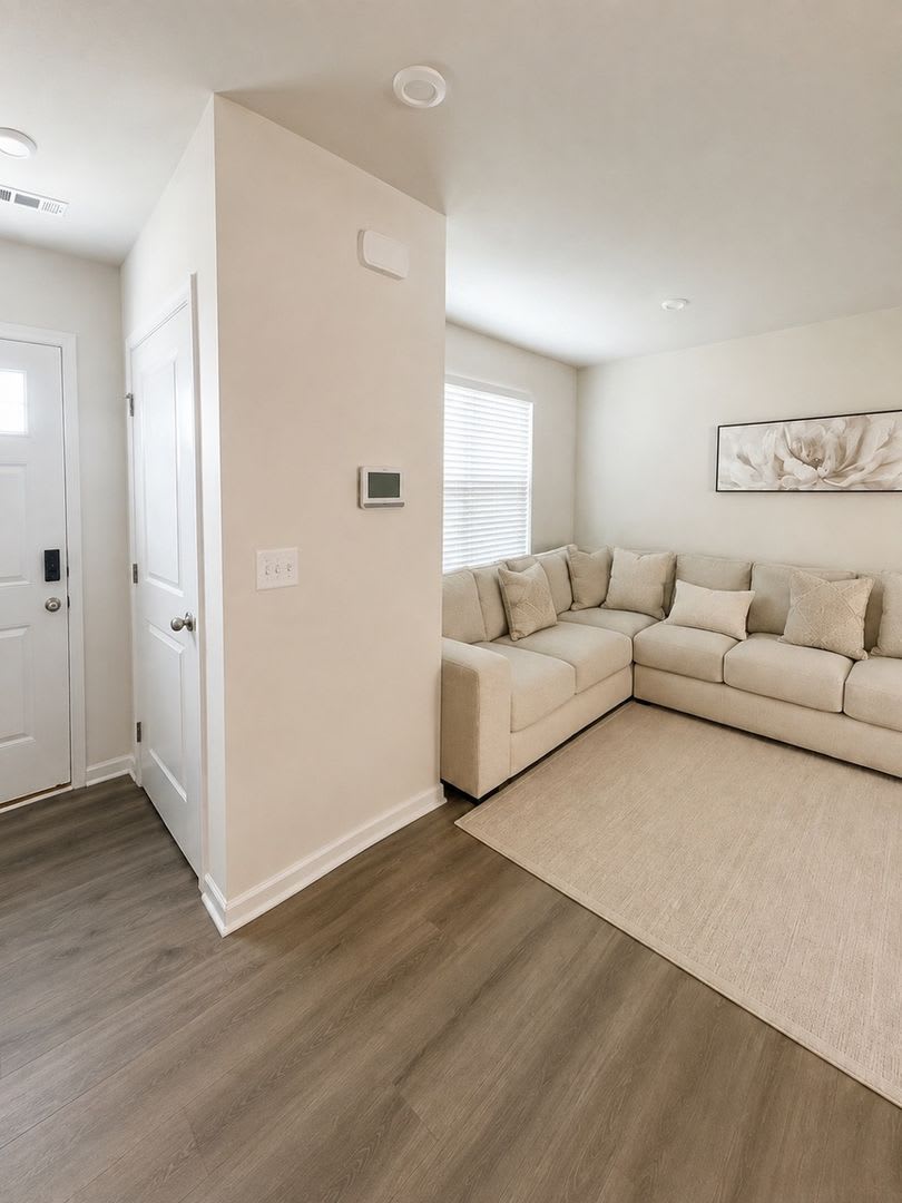 Townhome – photo 5