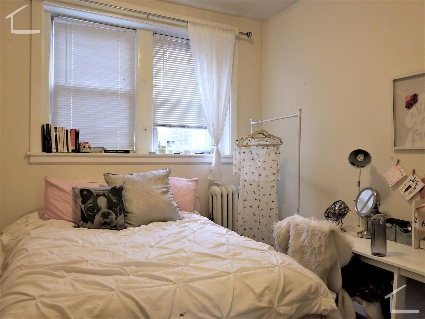 312 Saint Paul St #5E Brookline MA 02446 – photo 5