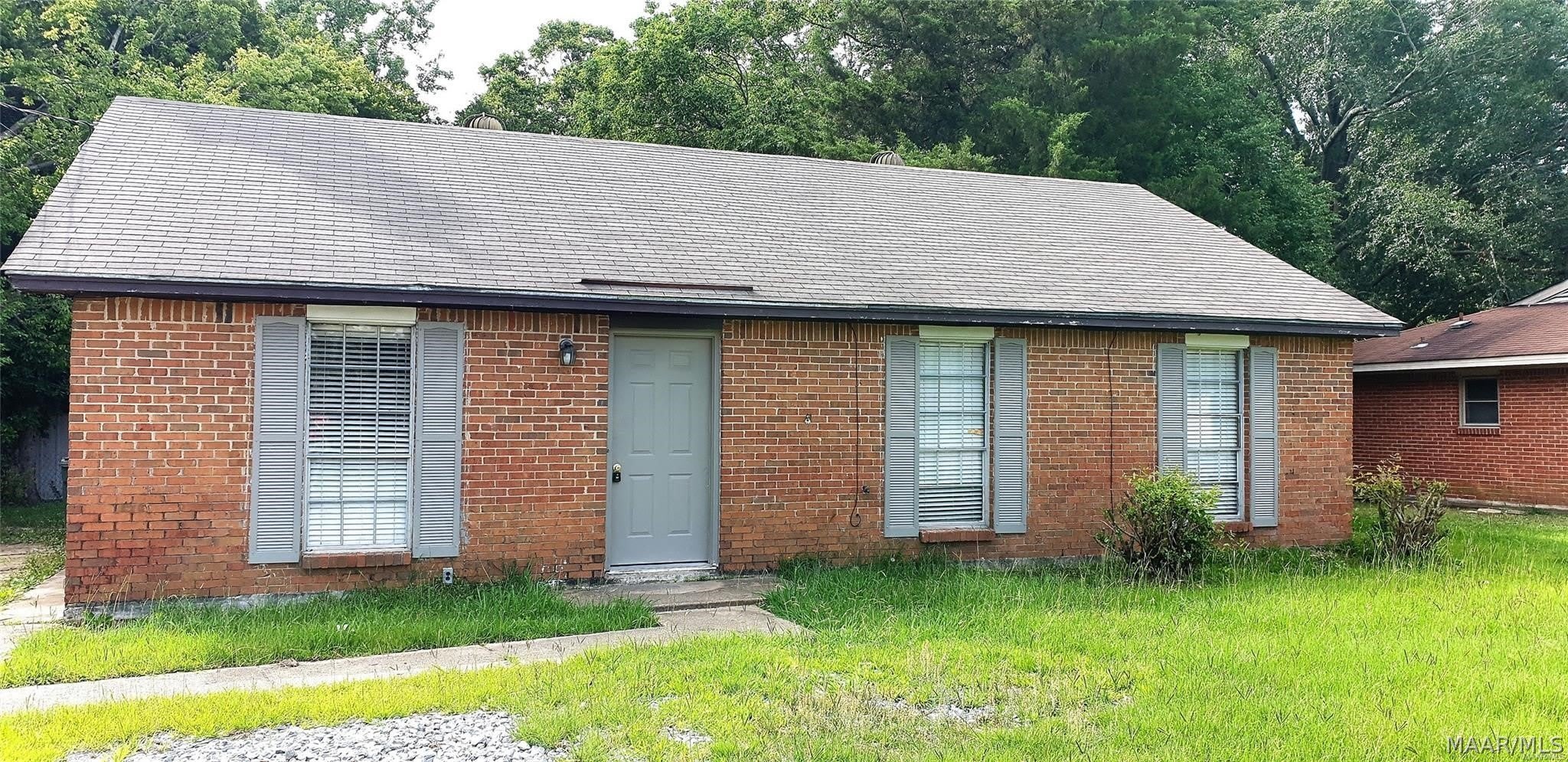 6354 WARES FERRY Road – photo 1