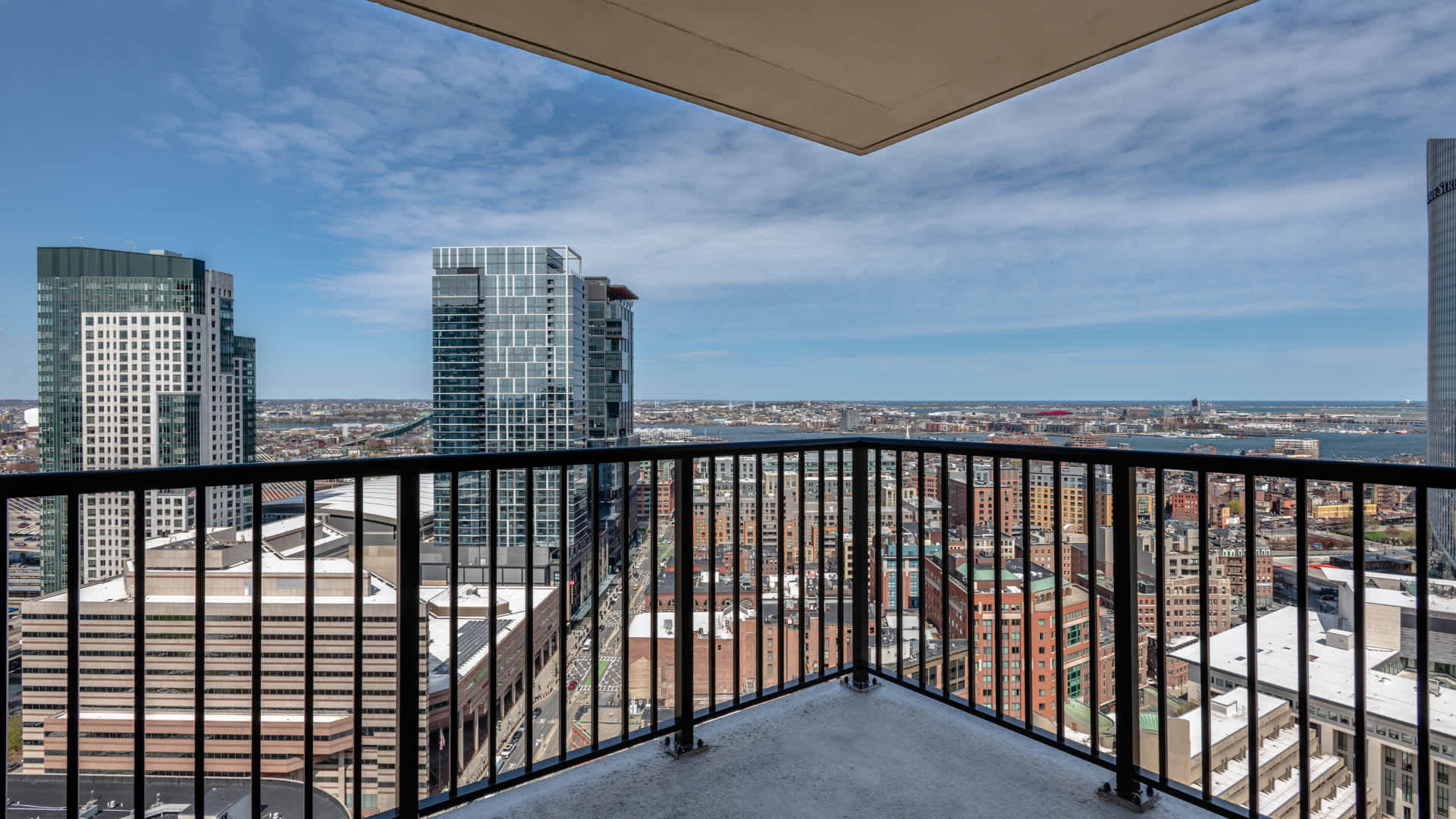 Towers At Longfellow – photo 3