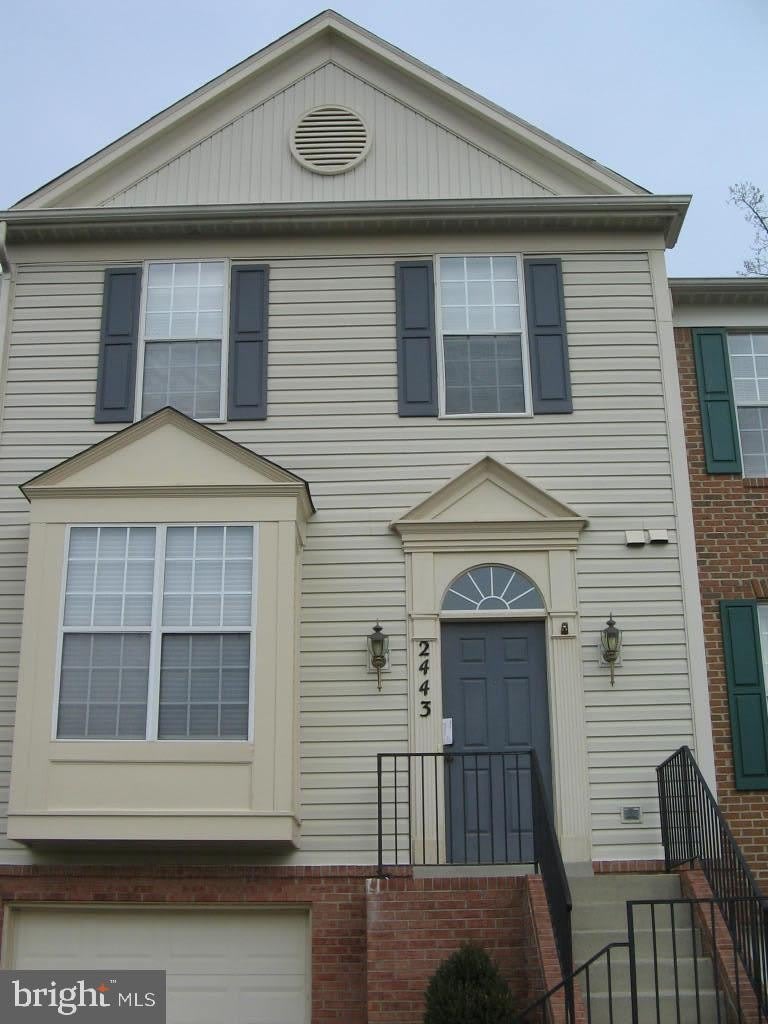 2443 COPPER MOUNTAIN TER – photo 1