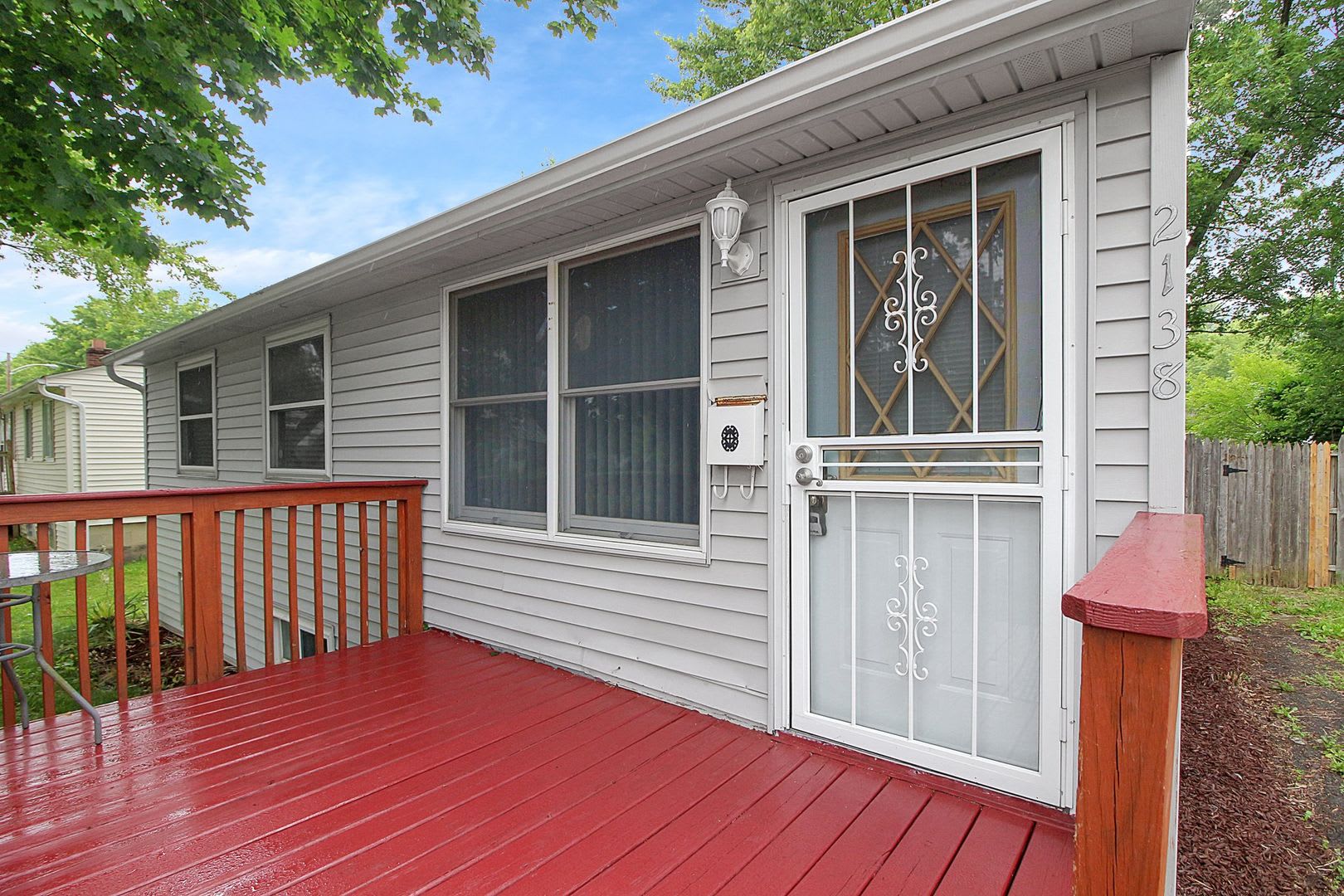 3 Bedroom Home For Rent – photo 1