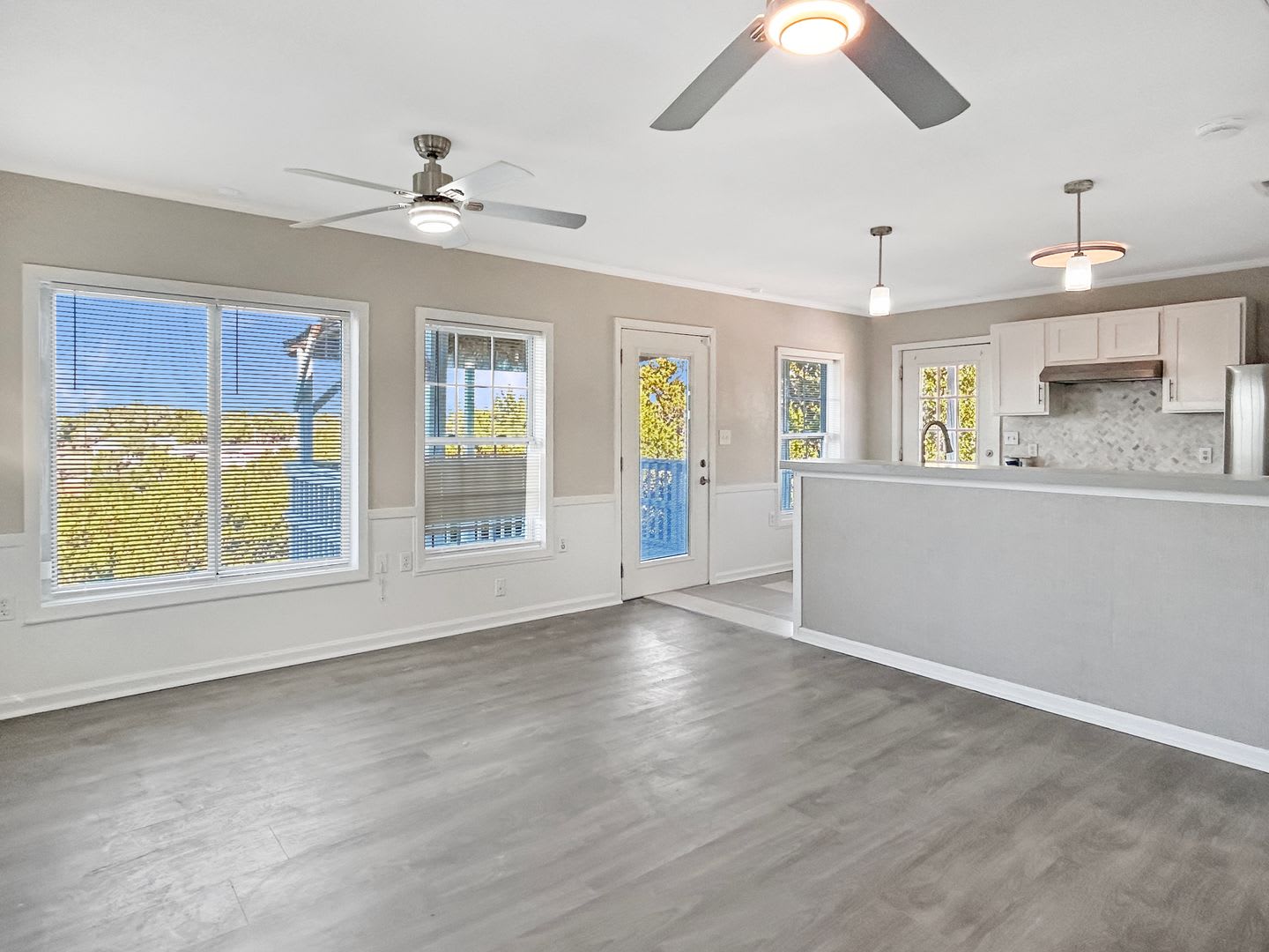 Canyon Lake Upstairs 1/1 — Remodeled, Deck + Hill Country Scenery – photo 5