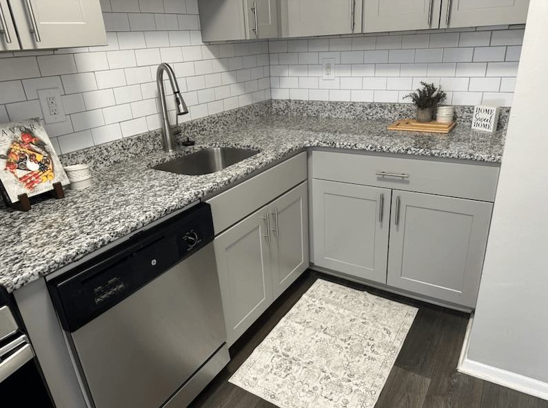 The Lawton Townhomes – photo 4
