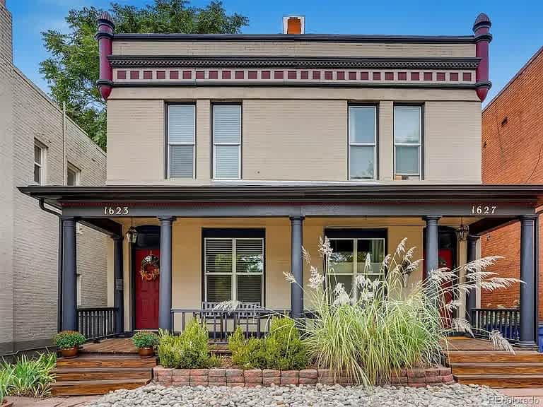 1623 North Williams Street – photo 1