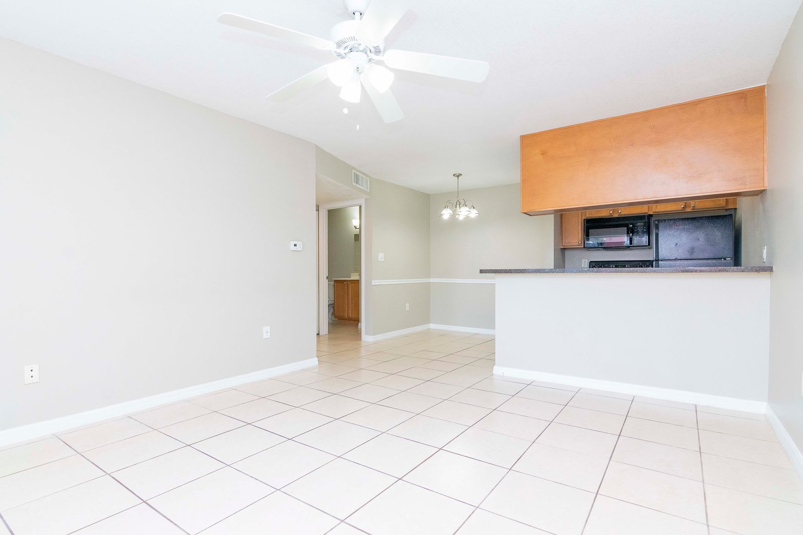 Ground Floor 1 Bedroom 1 Bath for Rent in Brandon, FL – photo 4