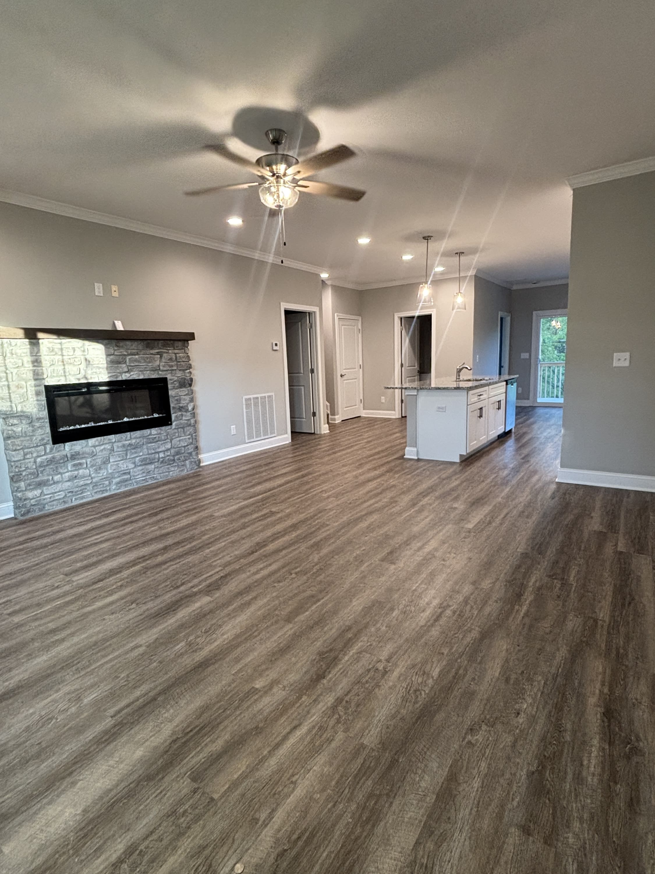 126 Locust Fork Road – photo 2