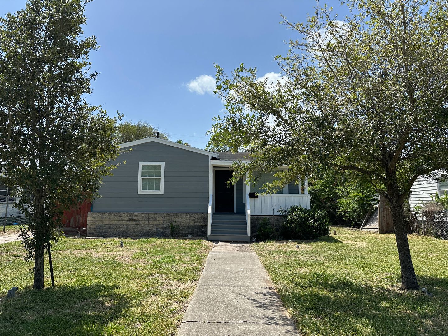 Ready for move in – photo 1