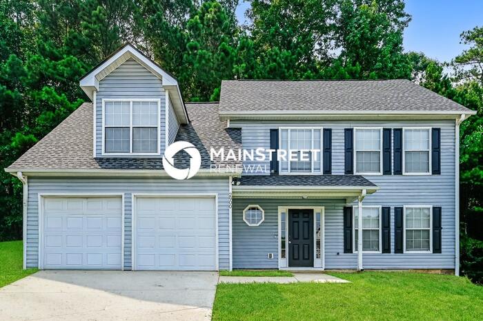 2900 River Ridge Hill – photo 1