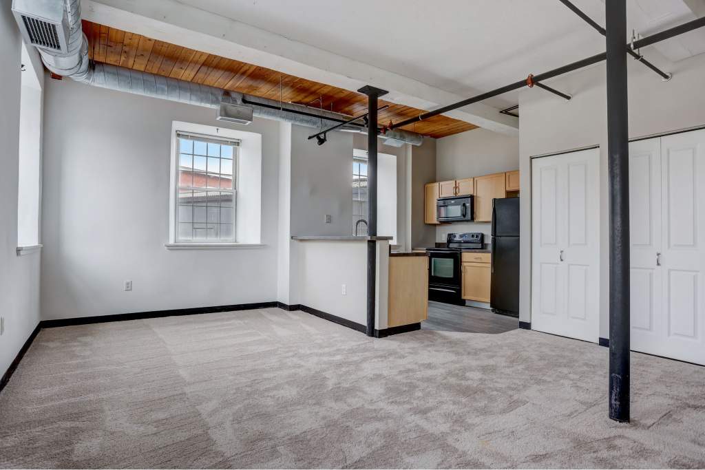 The Residences at Slatersville Mill – photo 3