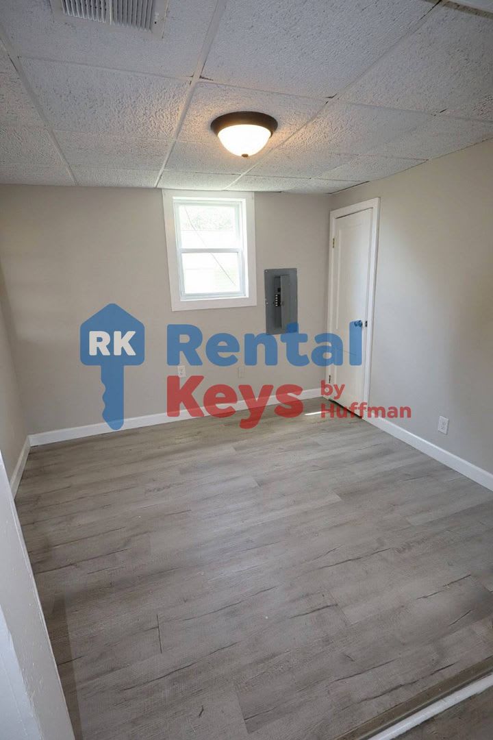 Three Bedroom House – photo 4