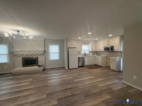 5512 Gunshop Lane – photo 3